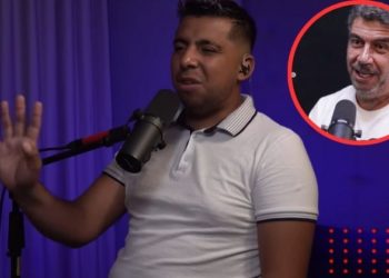 Paco el de las empanadas revela por qué rechazó a Elías Ayub