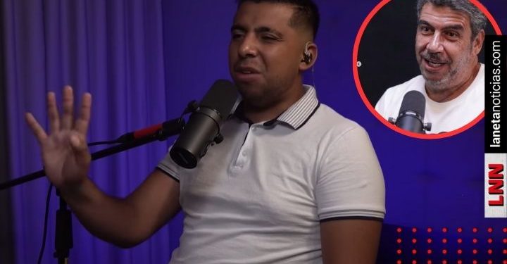 Paco el de las empanadas revela por qué rechazó a Elías Ayub