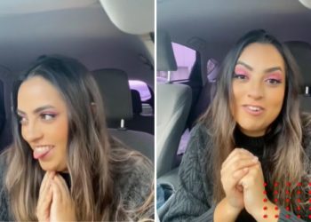 Quiere ser amiga de la esposa de su amante y se hace viral