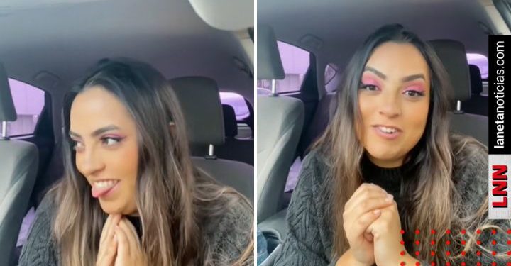 Quiere ser amiga de la esposa de su amante y se hace viral