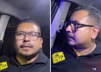 Asesinan a Rafa Wayne mientras hacía transmisión en vivo