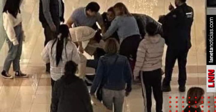 Sujeto se gasta aguinaldo con la amante; esposa los descubre