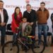 David Monreal entrega Apoyos Alimentarios en Fresnillo