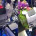 Quinceañera sorprende a invitados con productos de Pandora y se hace viral