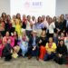 AWE: Ken Salazar reconoce labor de mujeres emprendedoras