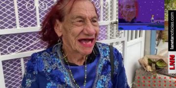 Redes lamentan muerte de La Gilbertona; así la despidieron