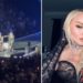 Madonna regaña a fan en silla de ruedas y la critican