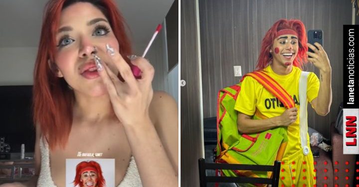 Yeri MUA explota contra seguidores por compararla con Lapizito; ‘ya no me digan Lapizín’