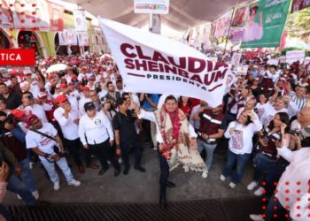 Alejandro Armenta se pronuncia por impulso a mujeres en la Sierra Nororiental