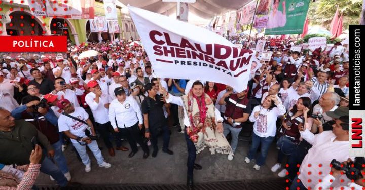 Alejandro Armenta se pronuncia por impulso a mujeres en la Sierra Nororiental