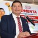 Puebla: Alejandro Armenta se pronuncia tras el debate