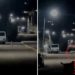 Captan a pequeños seres de un metro en México (VIDEO)