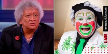 Jorge Falcón reprueba comedia de Brincos Dieras (VIDEO)
