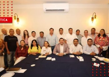 Entrega-recepción en Puebla: Alejandro Armenta designa comisiones de transición