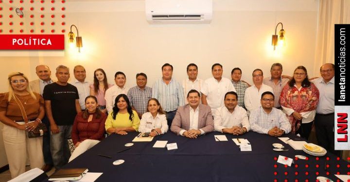 Entrega-recepción en Puebla: Alejandro Armenta designa comisiones de transición