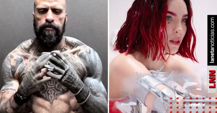 ¿Irresponsable? Babo revela por qué no quiso trabajar con Belinda (VIDEO)