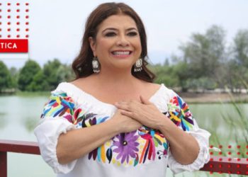 Clara Brugada trabajará por diversidad y no discriminación