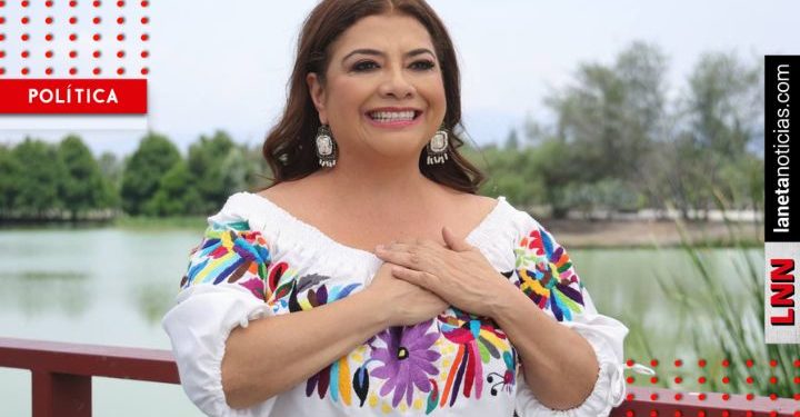 Clara Brugada trabajará por diversidad y no discriminación