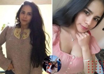 Despiden a Dulce Alondra, joven que murió con La Emperatriz