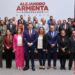 Alejandro Armenta anuncia nombramientos para su gabinete