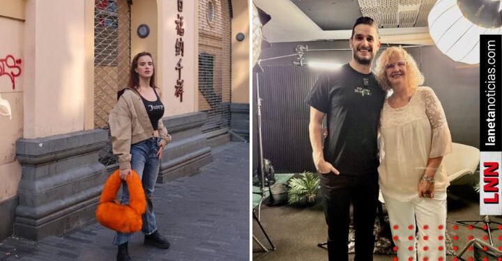 Gala Montes reacciona a entrevista de su madre con AM