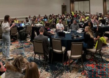 Shoptalk Spring 2025: innovación en el sector minorista