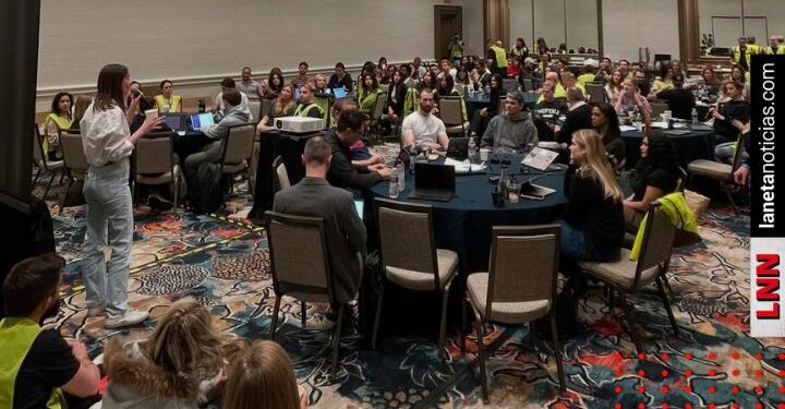 Shoptalk Spring 2025: innovación en el sector minorista