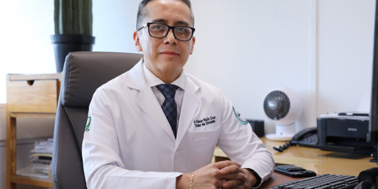 IMSS fortalece atención obstétrica con un enfoque humano, predictivo y centrado en la mujer