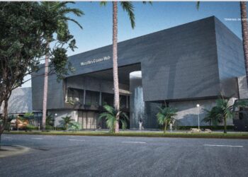 Home Port para cruceros en Mazatlán se convertiría en un gran detonador turístico