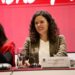 México vive un momento histórico al abrir la Reforma Electoral al debate público: Luisa María Alcalde Luján