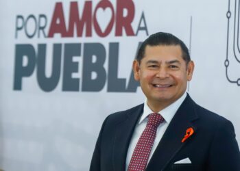 Con más de 49 mil acciones, Centros LIBRE Casas Carmen Serdán son puentes de esperanza: Alejandro Armenta