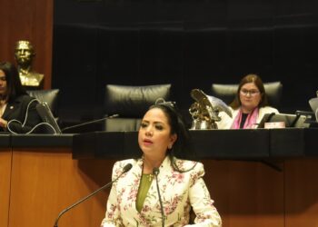 Exige Juanita Guerra exámenes de control de confianza a elementos de seguridad de Cuautla, Morelos