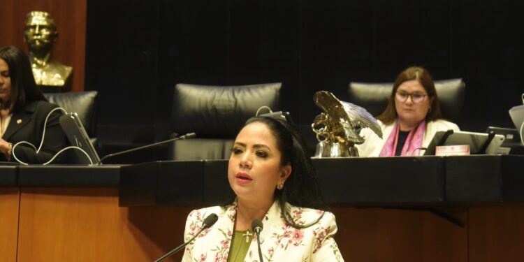 Exige Juanita Guerra exámenes de control de confianza a elementos de seguridad de Cuautla, Morelos