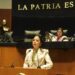 Exige Juanita Guerra exámenes de control de confianza a elementos de seguridad de Cuautla, Morelos