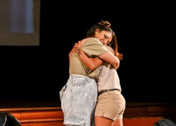 Un éxito la primera semana de la Muestra Estatal de Artes Escénicas en Colima