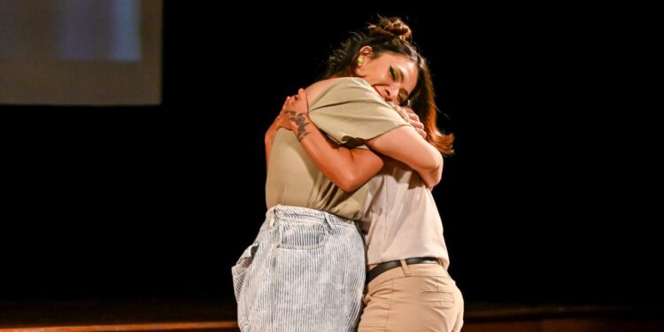 Un éxito la primera semana de la Muestra Estatal de Artes Escénicas en Colima