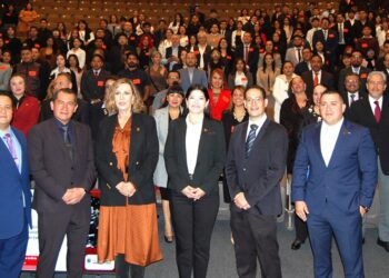 Las más de 4.9 millones de PyMEs, que existen en el país, representan un motor clave para la economía al generar más del 70% del empleo: Celia Fonseca