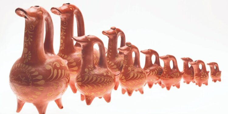 Casa de las Artesanías lanza convocatoria del IV Concurso Estatal de Alfarería y Cerámica 2025