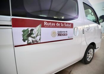 Distribuyen en Sinaloa 100 porciento de medicamentos en programa Rutas de la Salud
