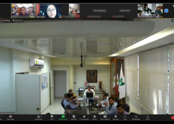 Autoridades del IMSS y pacientes oncológicos de Michoacán continúan reuniones para garantizar atención de calidad