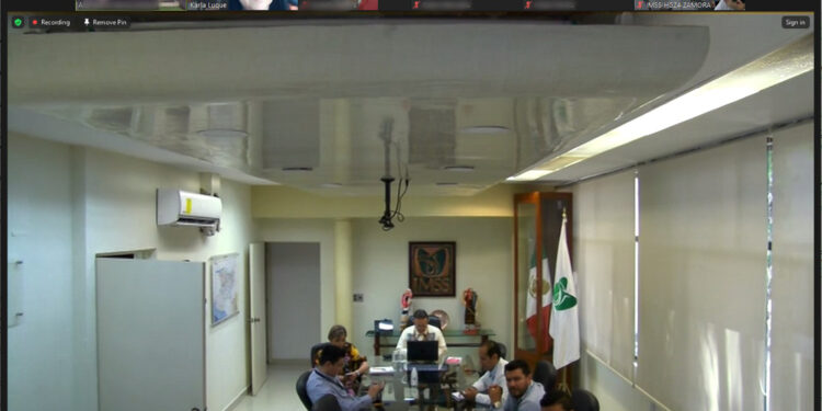 Autoridades del IMSS y pacientes oncológicos de Michoacán continúan reuniones para garantizar atención de calidad