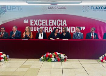 Tlaxcala, sede del  4° Congreso de Educación Iberoamericano Kaanbal 2025