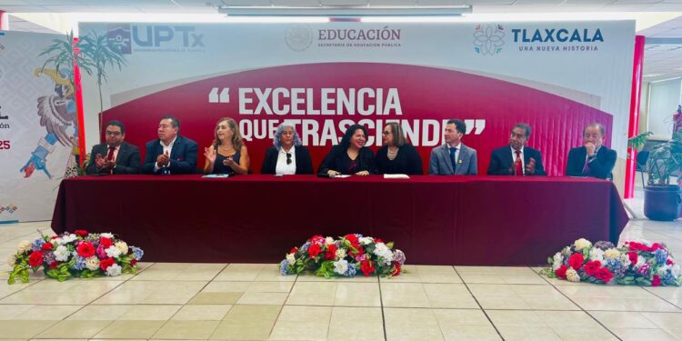 Tlaxcala, sede del  4° Congreso de Educación Iberoamericano Kaanbal 2025