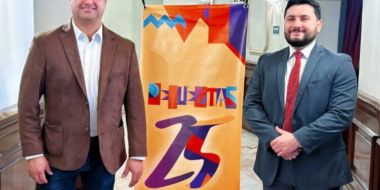 Colima es el estado invitado en el Festival Revueltas 2025 de Durango