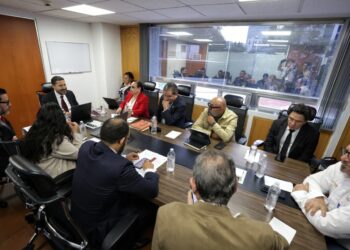 Aprueba Junta Directiva del ISSSTE Convenio de Colaboración para Intercambio de Medicamentos e Insumos