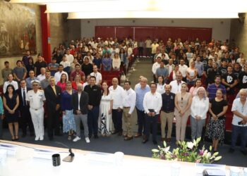 Arranca en Colima el Congreso Internacional de la Red de Investigación Interinstitucional