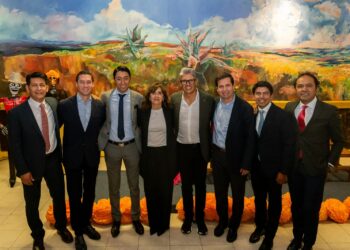 Presentan cartel taurino de “Tlaxcala, la Feria de Ferias 2025”