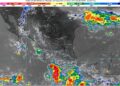 Onda Tropical Número 27 generará lluvias en Guerrero: SGIRPCGRO