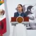 Se presenta decreto en apoyo a pequeños productores agrícolas; orden en concesiones desprivatiza 4 mil millones de m3 de agua
