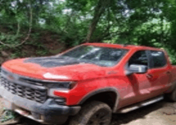 El Gabinete de Seguridad del Gobierno de México informa acciones relevantes de los días 15 y 16 de septiembre de 2025